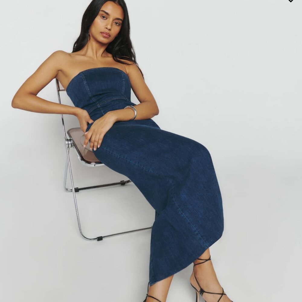 Reformation Dress